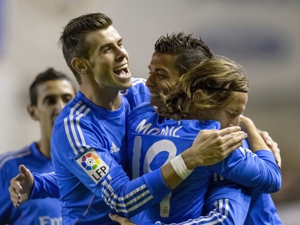 最理想的选 最理想的选